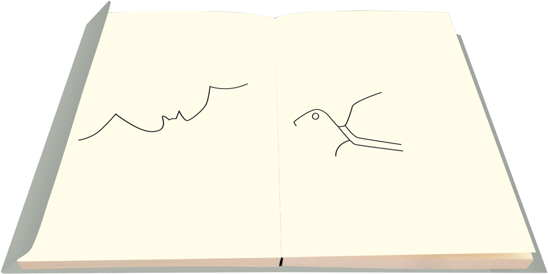 Clip Library Library Open Bound Piccadilly Complete - Complete This Drawing (1100x559), Png Download