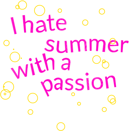 Tumblr Transparent Words Image - Circle (500x500), Png Download