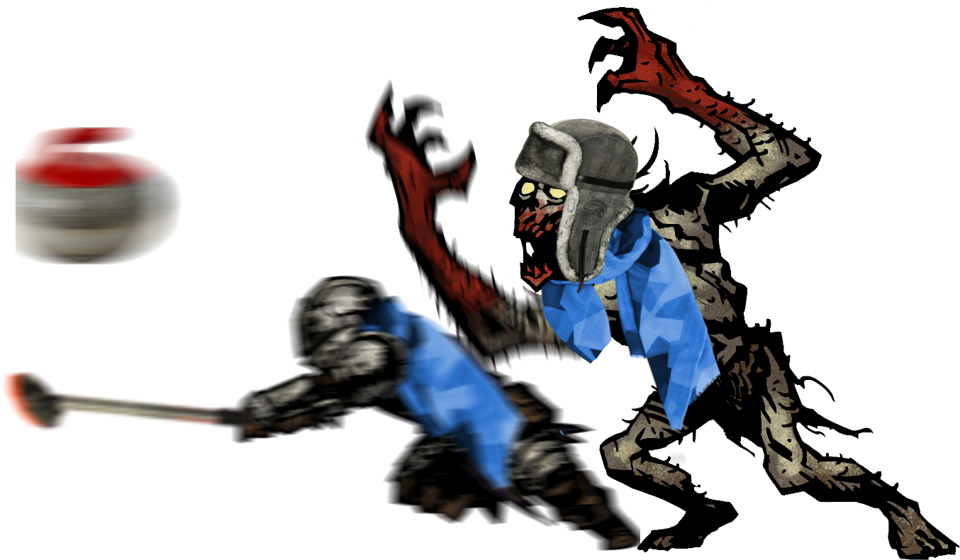 Memewelcome - Beesmas Darkest Dungeon (1400x800), Png Download