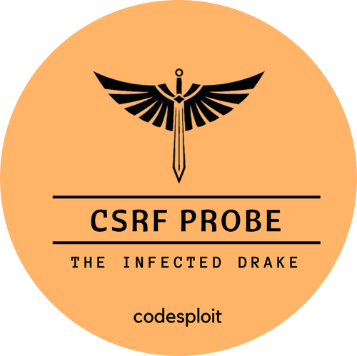 A Dedicated Scanner For Hunting Out Cross Site Request - Espada São Miguel Vetor (500x499), Png Download