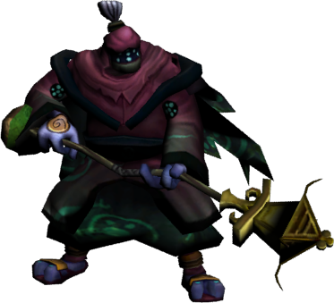 Lol Champions - Jax Model League Of Legends (373x339), Png Download