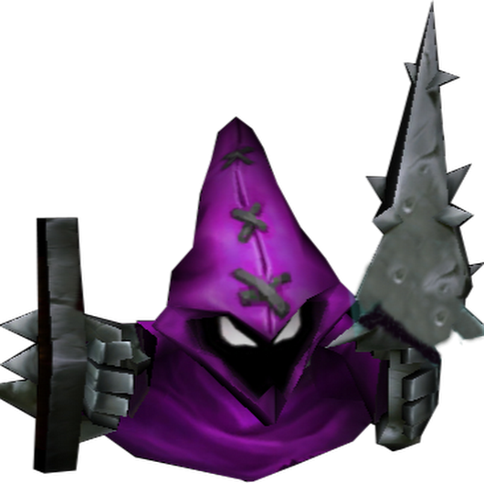 Photo - League Of Legends Minion (530x529), Png Download