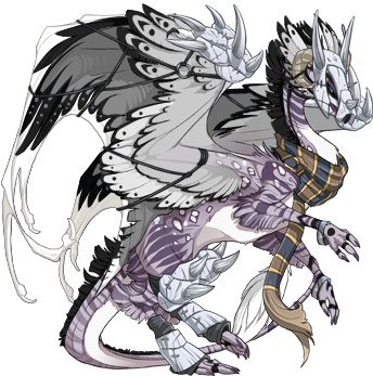 Shaco Is Quiet Like Her Mother, But Has Tendencies - Cartoon (350x350), Png Download