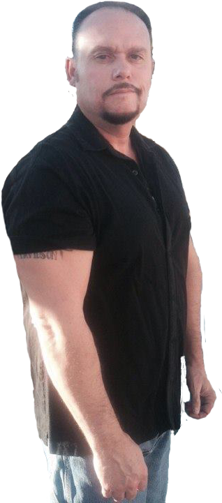 My Name Is Jeff And In This Short Email Am Going To - Standing (600x800), Png Download