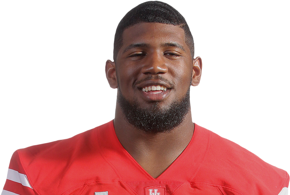 We Asked, "which Player Will Be Better In 2018" To - Ed Oliver (1024x1024), Png Download