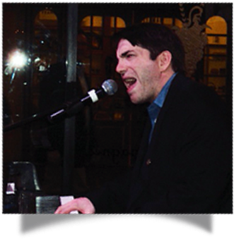 If A High School Dropout Who Was Once $400,000 In Debt - Singing (368x373), Png Download