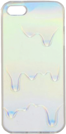 Image Royalty Free Stock Itgirl Shop Opalescent Oil - Iphone 6s Case Aesthetic (460x460), Png Download