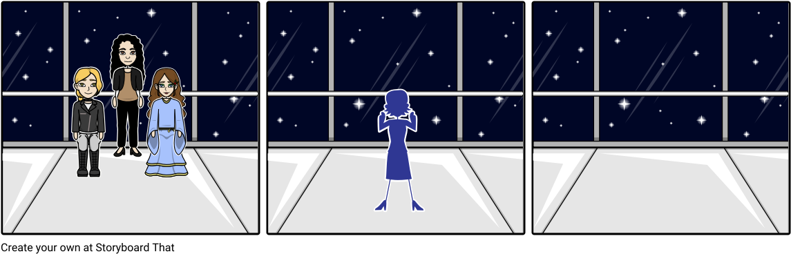 Star Wars The Descendants - Illustration (1164x385), Png Download