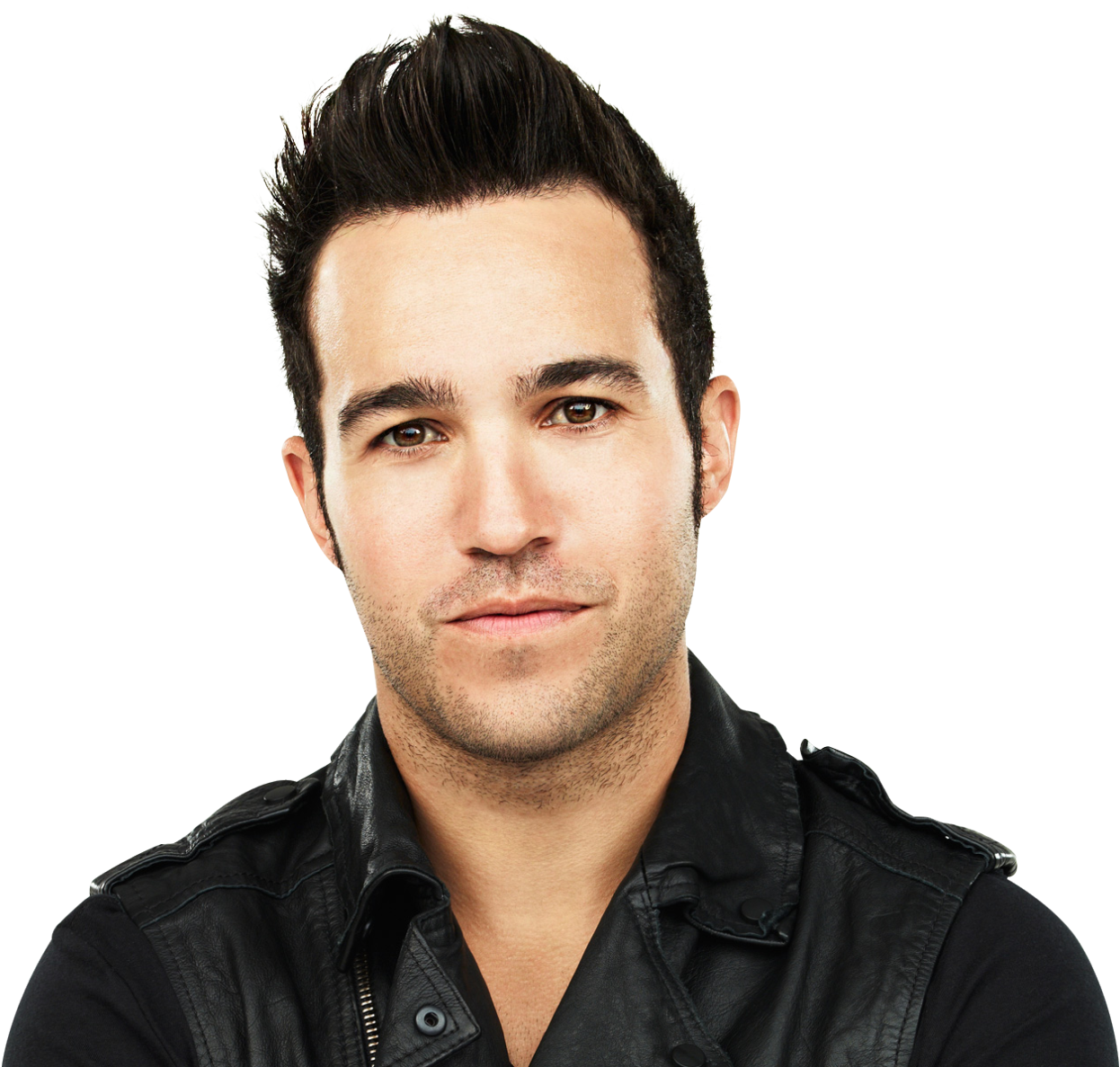 Pete Wentz (1280x1195), Png Download