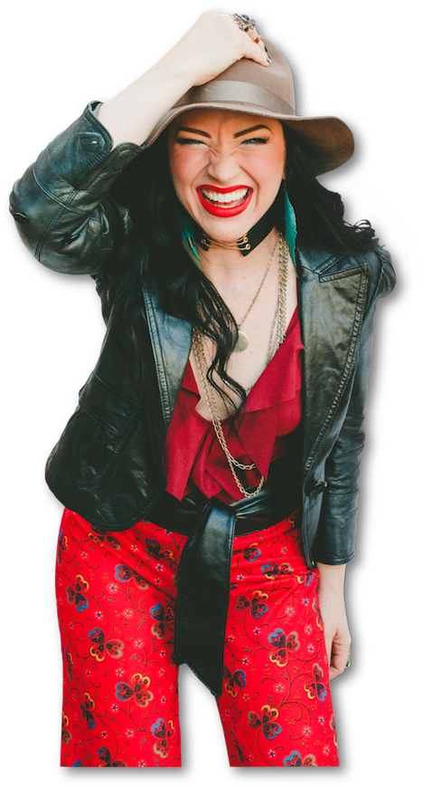 N Ot Only Do You Get An Instructor Who Knows Exactly - Costume Hat (498x900), Png Download