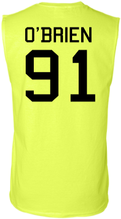 Dylan O'brien 91 Black - Iphone (400x500), Png Download