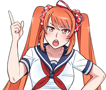 Yandere Simulator Fan Club Who's Your Favorite Official - Yandere Sim Rivals Osana (493x308), Png Download