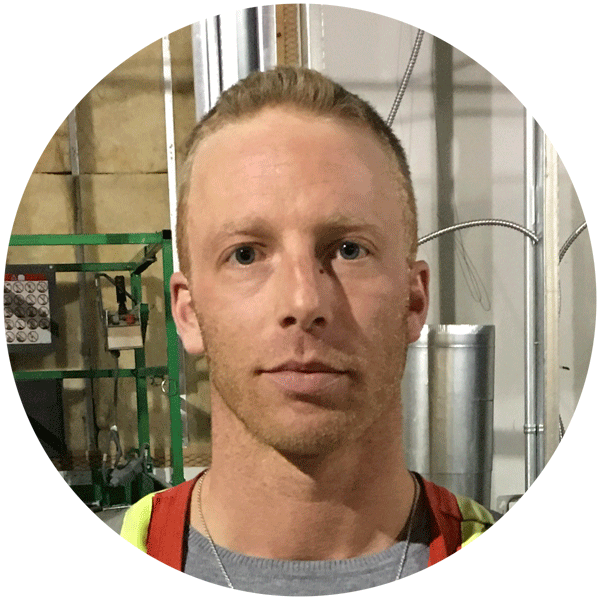 "the Ability To View Profiles And Know Who Is Arriving - Circle (600x600), Png Download