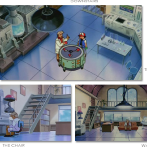 Click To Edit - Bulbapedia (480x480), Png Download