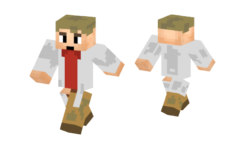 Scientist (500x300), Png Download