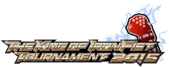 The King Of Iron Fist Tournament - Tekken 7 King Of Iron Fist Of Tournament (600x235), Png Download