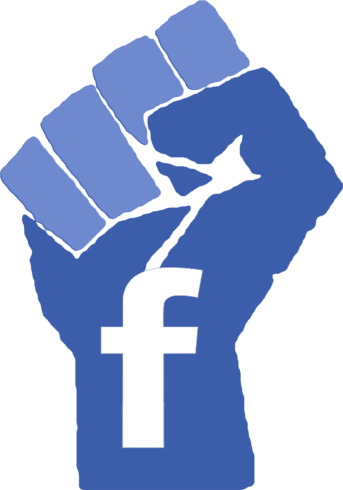 Facebook Wants You, And They Want The Real You - Karl Barth And Radical Politics, Second Edition (1122x1596), Png Download