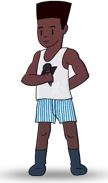 Sbe Etika - Photograph (371x628), Png Download