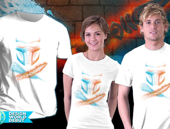 Finish Him - T Shirt (571x432), Png Download