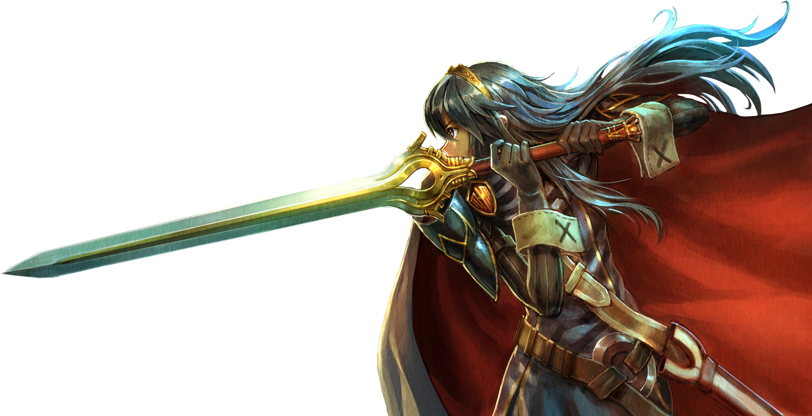 Wallpaper-2837110 - Fire Emblem (1920x1080), Png Download