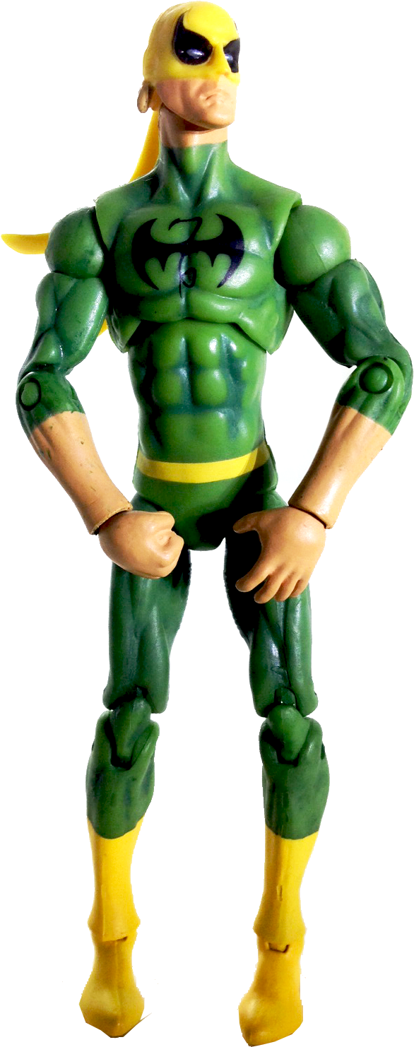 Action Figure (597x1482), Png Download