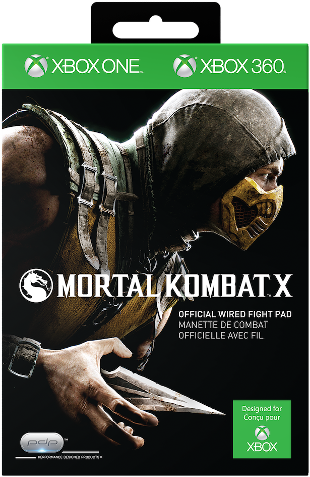 Hitting Stores Right Around The Official Release Date - Mortal Kombat X Ps4 (1080x1080), Png Download