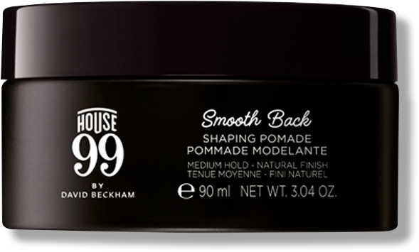 Rollover To Zoom - House 99 Smooth Back Shaping Pomade (660x735), Png Download