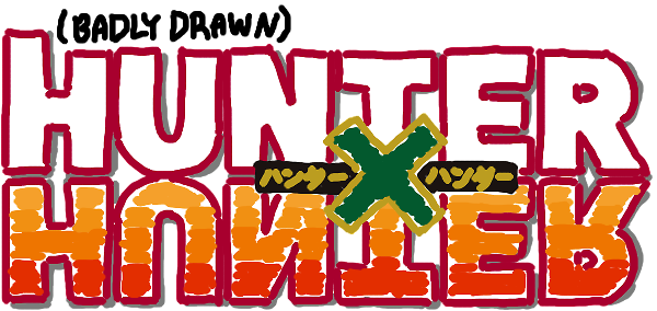 See, That's What The App Is Perfect For - Hunter X Hunter (600x284), Png Download