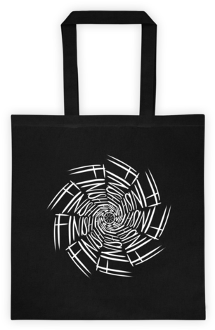 Finish Him - Tote Bag - Tote Bag (480x480), Png Download