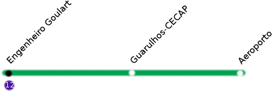 File - Linha 13 - Jade - Line 13 (800x297), Png Download