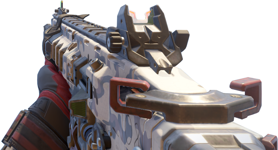 Call Of Duty: Black Ops Iii (983x531), Png Download