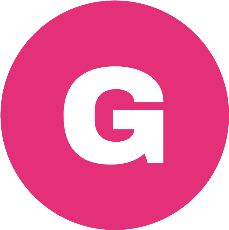 Linha G Mp - Thumbs Up Pink Png (800x778), Png Download