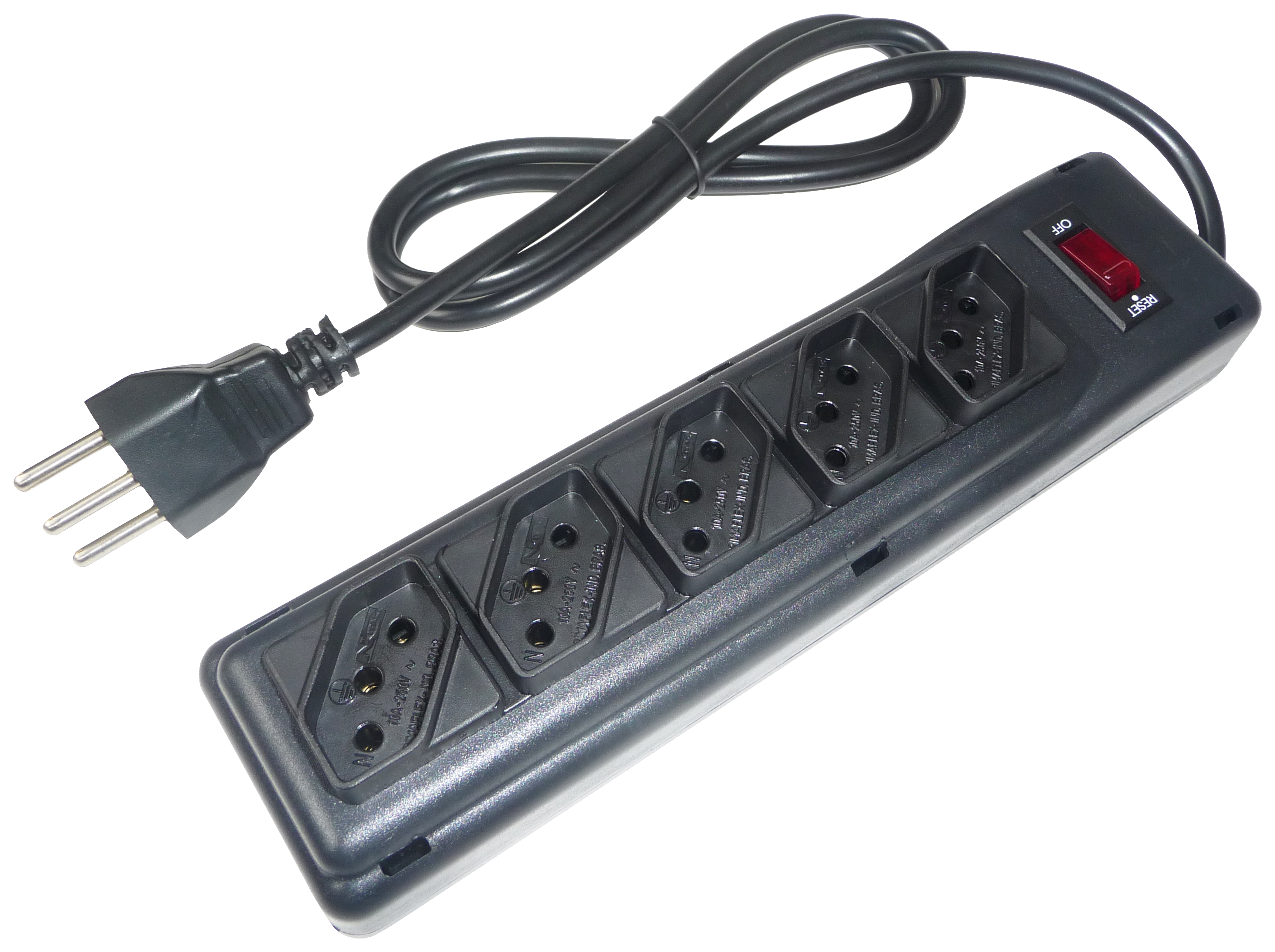 O Filtro De Linha É O Equipamento Que Você Precisa - Laptop Power Adapter (3456x2592), Png Download