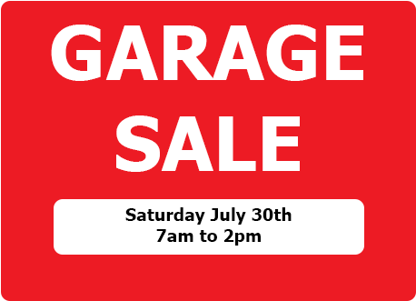 Garagesale - Concrete Work Garage (500x376), Png Download
