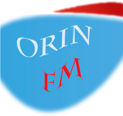Orin Fm - E-book (400x400), Png Download