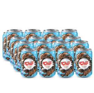 Chill Cincau - 24x300ml - Online Grocer (300x400), Png Download