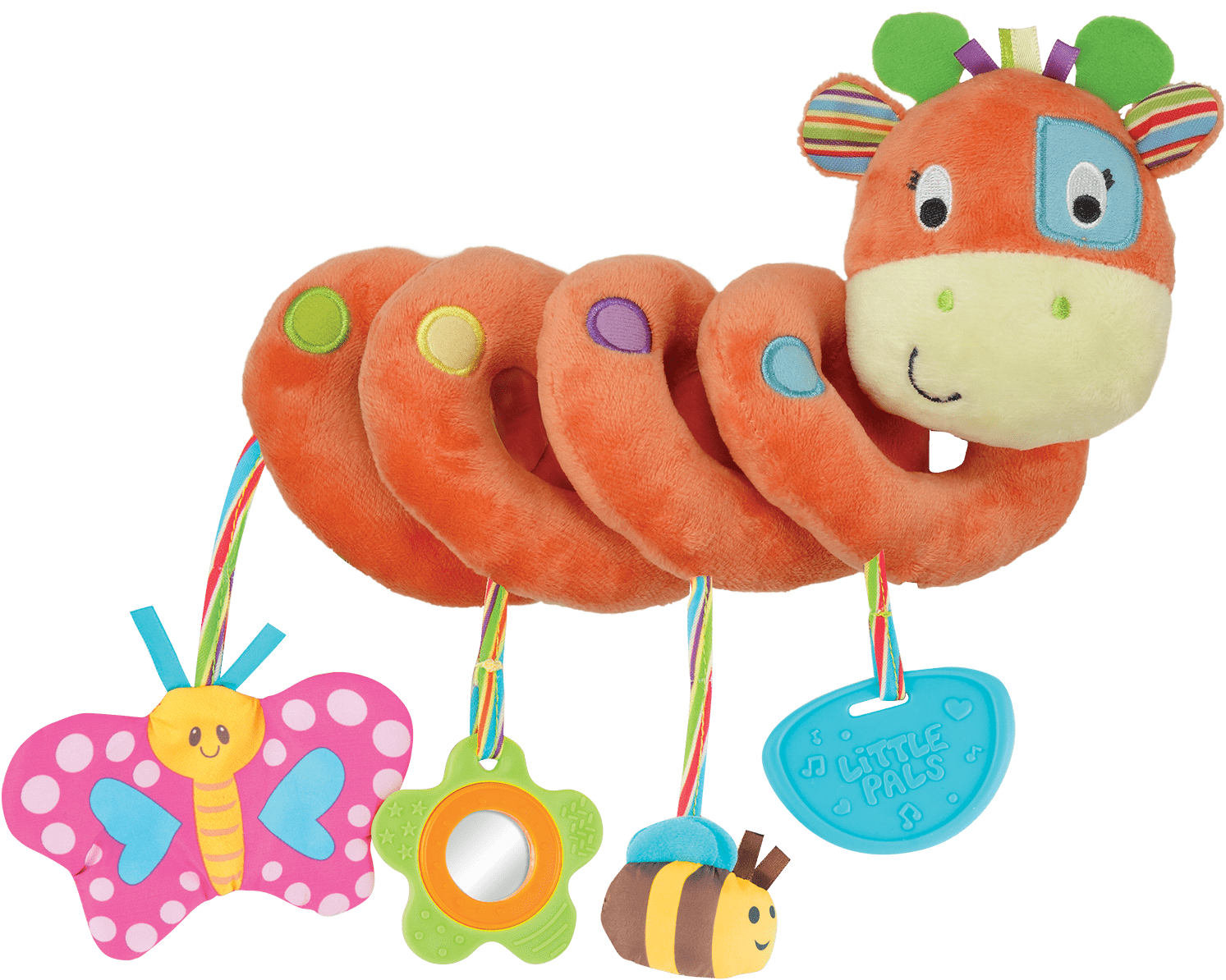 Png Library Download Winfun Patch The Giraffe - Win Fun Little Pals (798x798), Png Download