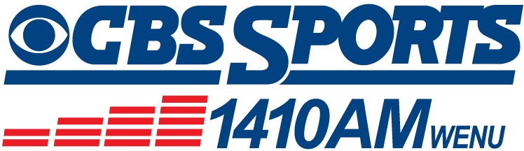 Cbs Sports Radio (792x264), Png Download