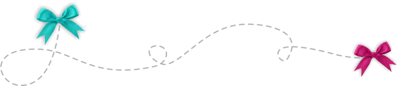 0 - Linha Floral Png (802x173), Png Download