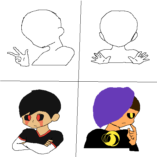 Random Image From User - Library (500x500), Png Download