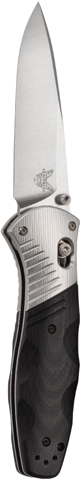 Being Raised In The Farming And Ranching Industry Taught - Benchmade (1000x1000), Png Download