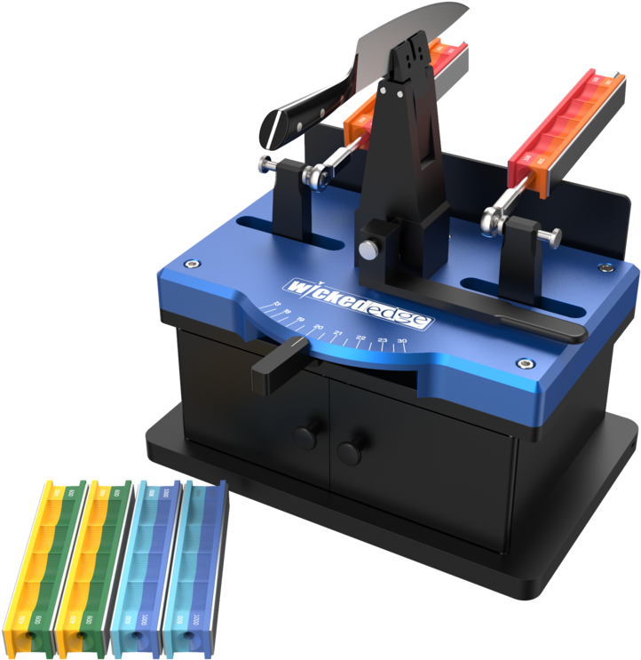 Commercial Series Sharpener - Sharpening (1024x768), Png Download