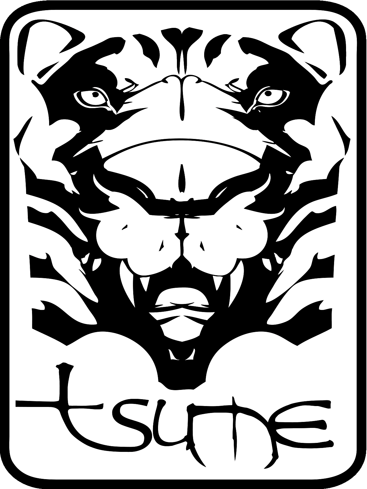 As We Work On The Full Gallery And Review, Have A Look - Tsume Art Logo Png (1226x1633), Png Download