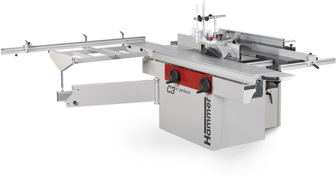 Combination Machine - C3 41 Perform (690x450), Png Download