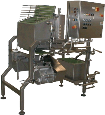 Once The Curd Has Reached The Right Stretching Ph, - Fitness Formula, Ltd. (430x430), Png Download