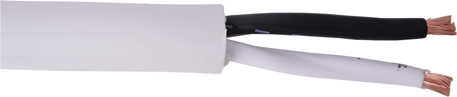 Thx Certified 14 Awg 1 Pair Speaker Cable - Speaker Wire (1600x900), Png Download