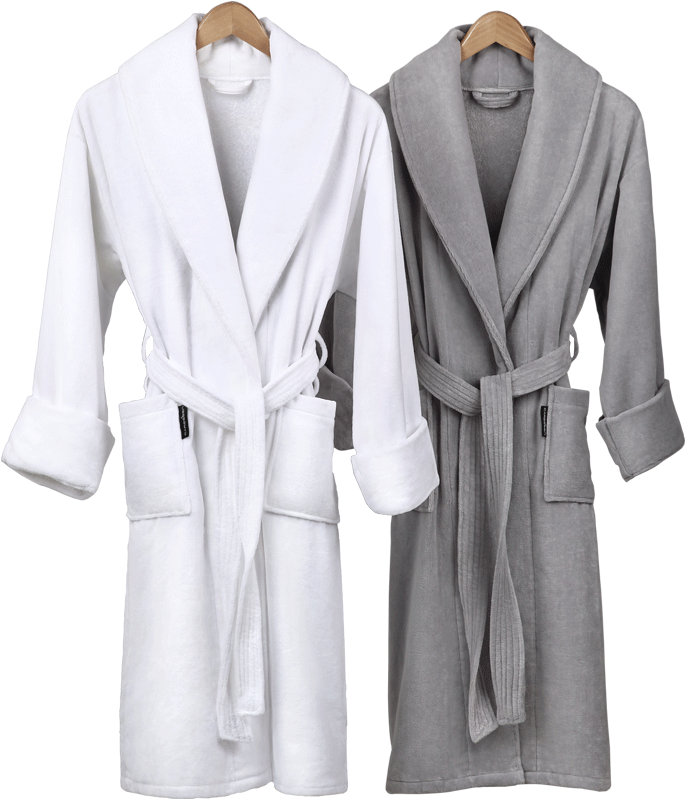 Download Bathrobe Dubai Transparent PNG Download SeekPNG