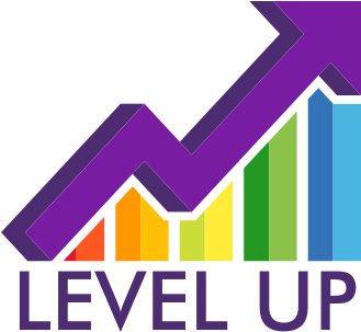 To Unlock The Potential In Our Youth And Enable Them - Level Up (500x302), Png Download
