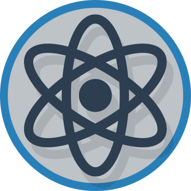 Physics And Statistics - Simbolo De La Ciencia (390x390), Png Download