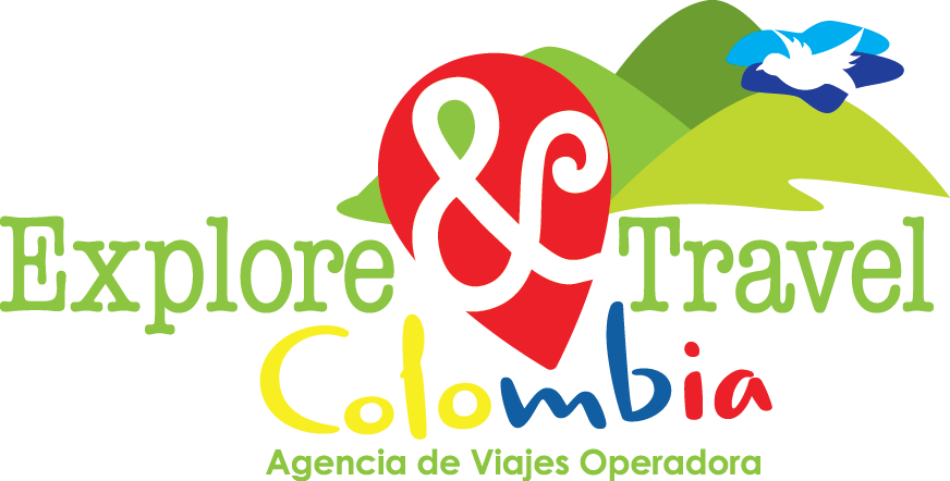 Explore And Live With E&tc The Unique Experience Of - Bogotá (872x442), Png Download